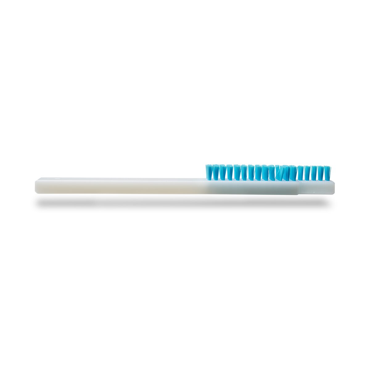 Medium blue cleaning brush Image